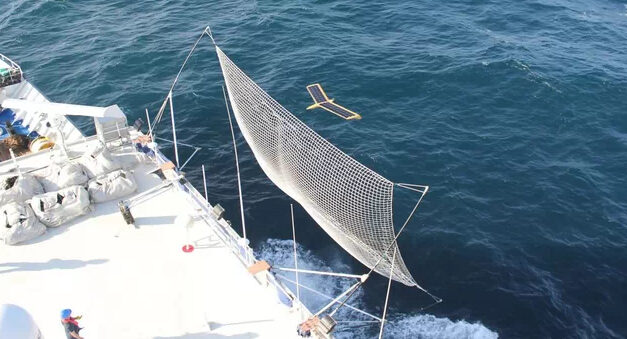 Spanien: Aus der Fischerei für die Marine – Airfox-Drohne