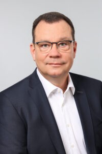 Dr. Dirk Steinbrink