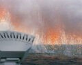 Rheinmetall Täuschkörpersystem MASS für die Royal Australian Navy in der Montage. Foto: Rheinmetall