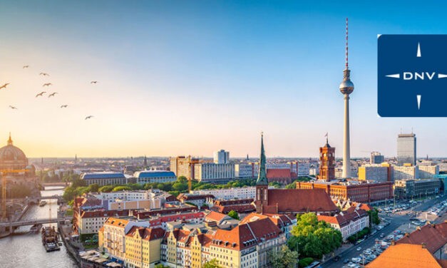 Presseinformation Fachkonferenz / Parlamentarischer Abend – Deutscher Nautischer Verein in Berlin