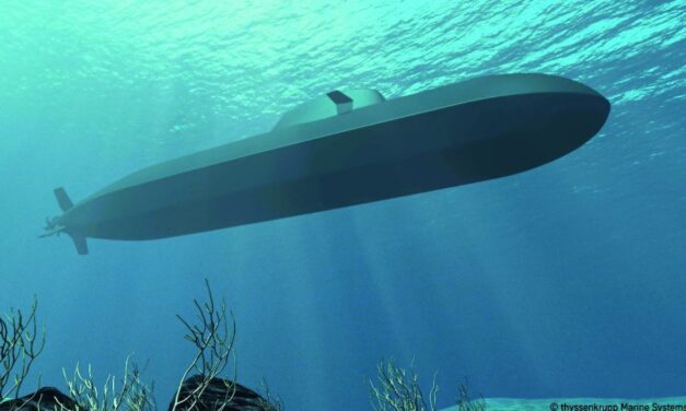 Norwegen: Sechs statt vier U-Boote?