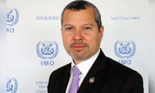 IMO: Neuer Generalsekretär gewählt