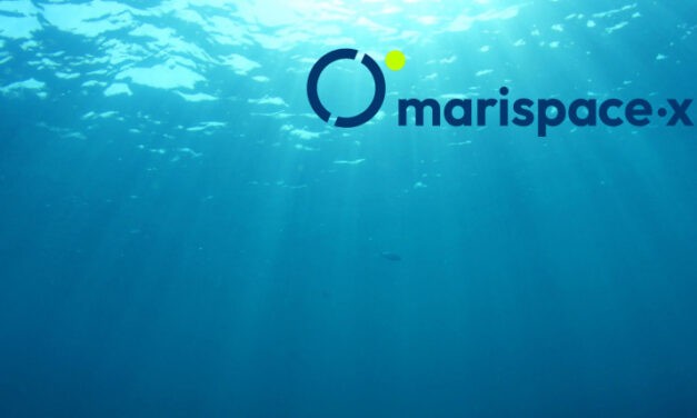 Marispace-X auf der Nationalen Maritimen Konferenz