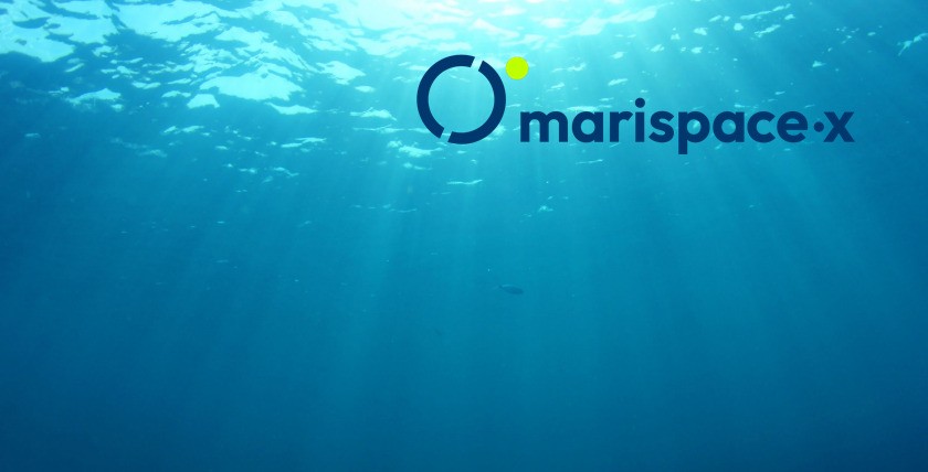 Marispace-X auf der Nationalen Maritimen Konferenz