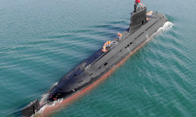 Thailand: Verzicht auf chinesisches U-Boot