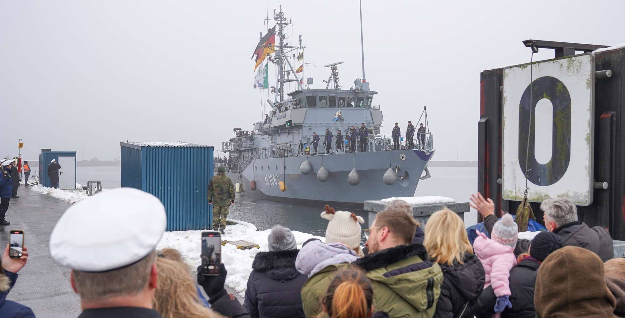 Bad Bevensen ist zurück Foto: Bw/Kröncke