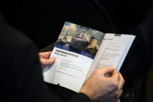 Photo: Bw/Nico Theska