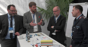 Impressionen vom Bremer Dialog