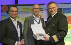 Impressionen vom Bremer Dialog