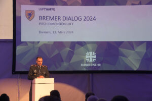 Impressionen vom Bremer Dialog