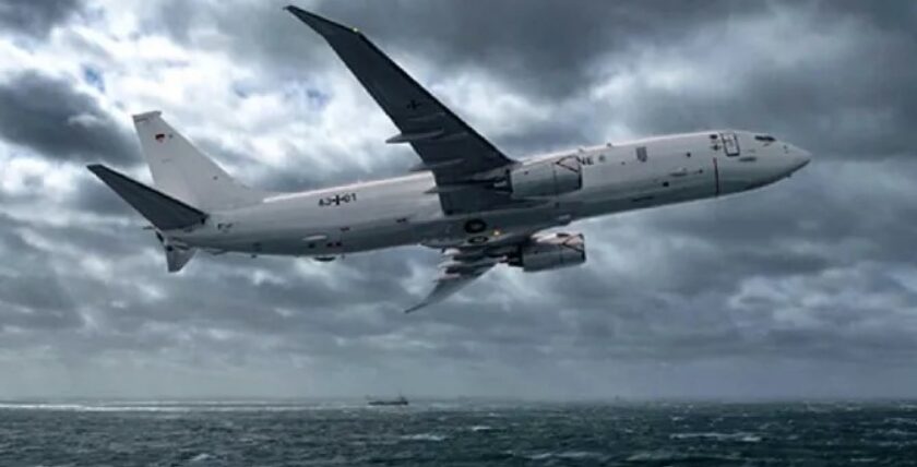 USA - Boeing liefert Seefernaufklärer an Deutschland und Kanada