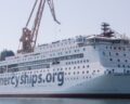 Mercy Ships und MSC bauen Hospitalschiff für Afrika, Foto: mercyships