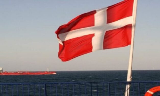 Dänemark - Reederverband befürchtet Aus für dänische Seeleute