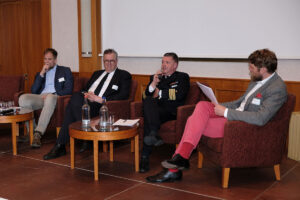 10. Maritimes Kolloquium Wilhelmshaven