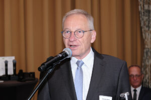 Konteradmiral a.D Karsten Schneider