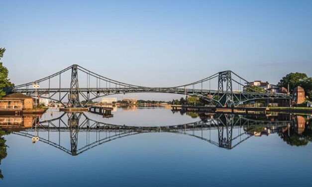 10th Maritime Colloquium Wilhelmshaven