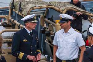 Tag der Bundeswehr 2024, Foto: Daniel Angres