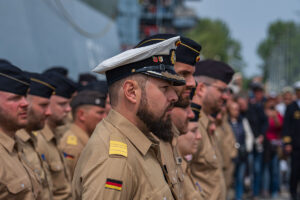 Tag der Bundeswehr 2024, Foto: Daniel Angres