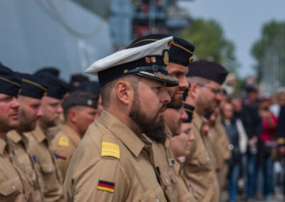 Tag der Bundeswehr 2024, Foto: Daniel Angres