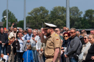 Tag der Bundeswehr 2024, Foto: Daniel Angres