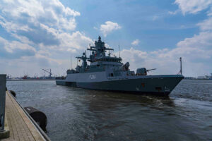 Tag der Bundeswehr 2024, Foto: Daniel Angres