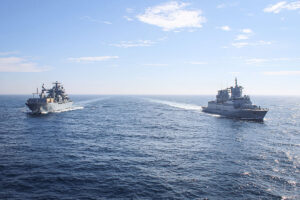 Photo:Bundeswehr/Theska