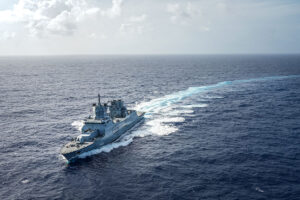 Photo:Bundeswehr/Theska