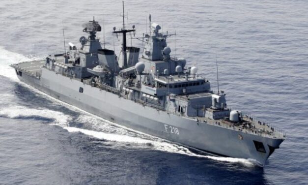 Berlin: Capability maintenance of the Brandenburg class approved