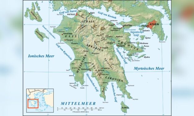 Athens - Shadow fleet threatens Greek islands - Update