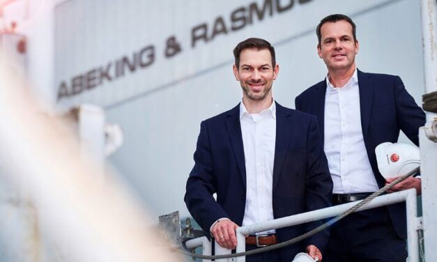 ABEKING & RASMUSSEN mit neuem technischen Vorstand