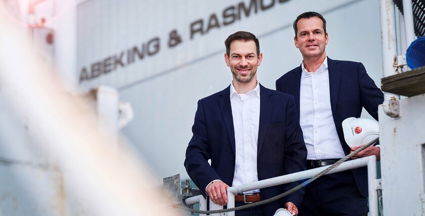 ABEKING & RASMUSSEN mit neuem technischen Vorstand, Foto: Abeking & Rasmussen