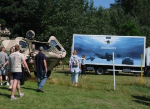 60 years of mine divers, photo: hsc