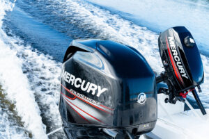 Mercury Marine und der DMYV schließen Partnerschaft, Foto: Adobe Stock 