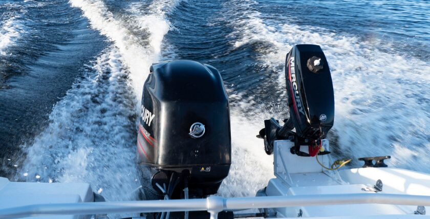 Mercury Marine und der DMYV schließen Partnerschaft, Foto: Adobe Stock