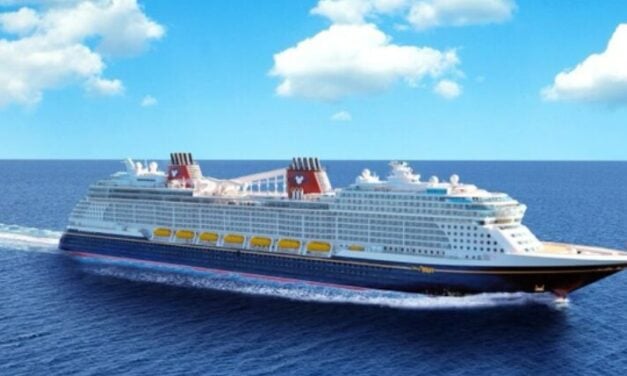 Meyer baut weiteres Disney-Kreuzfahrtschiff