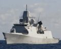 Fregatte F 805 - HNLMS „Evertsen“. Quelle: Dutch MoD