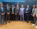 F127 thyssenkrupp Marine Systems und NVL treten gemeinsam an, Foto: hsc