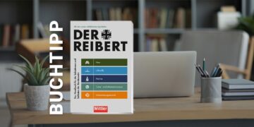 "The Reibert - The handbook for soldiers in the Bundeswehr"