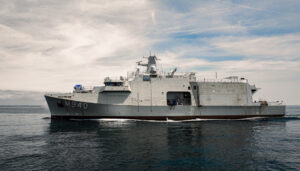 Oostende, Photo: Naval Group