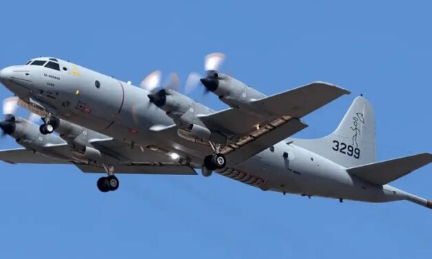 Argentina closes capability gaps