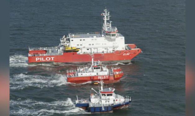 Order for two more SWATH@A&R pilot tenders