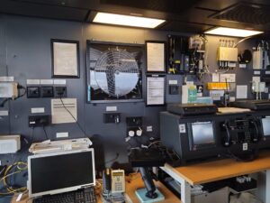 Kommt uns bekannt vor: das "Navschapp"