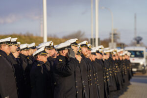 Foto: Bundeswehr/Leon Rodewald