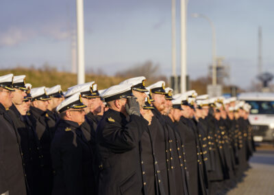 Foto: Bundeswehr/Leon Rodewald