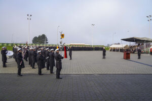 Foto: Bundeswehr/Leon Rodewald