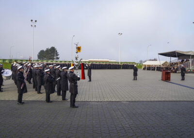 Foto: Bundeswehr/Leon Rodewald