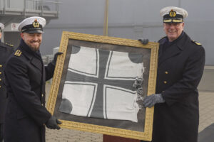 Foto: Bundeswehr/Leon Rodewald