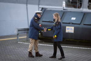 Photo: Bundeswehr/Tom Kistenmacher