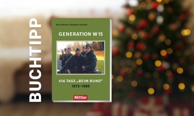 Book tip: Generation W 15 - 456 days "at the Bund"