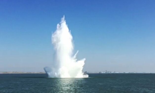 Munitionsräumungen – Schleswig-Holstein lädt zur 2. Kiel Munition Clearance Week ein